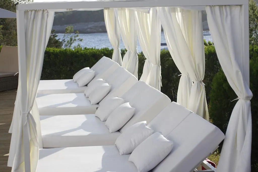 ****  Bg Portinatx Beach Club Hotel Spanien