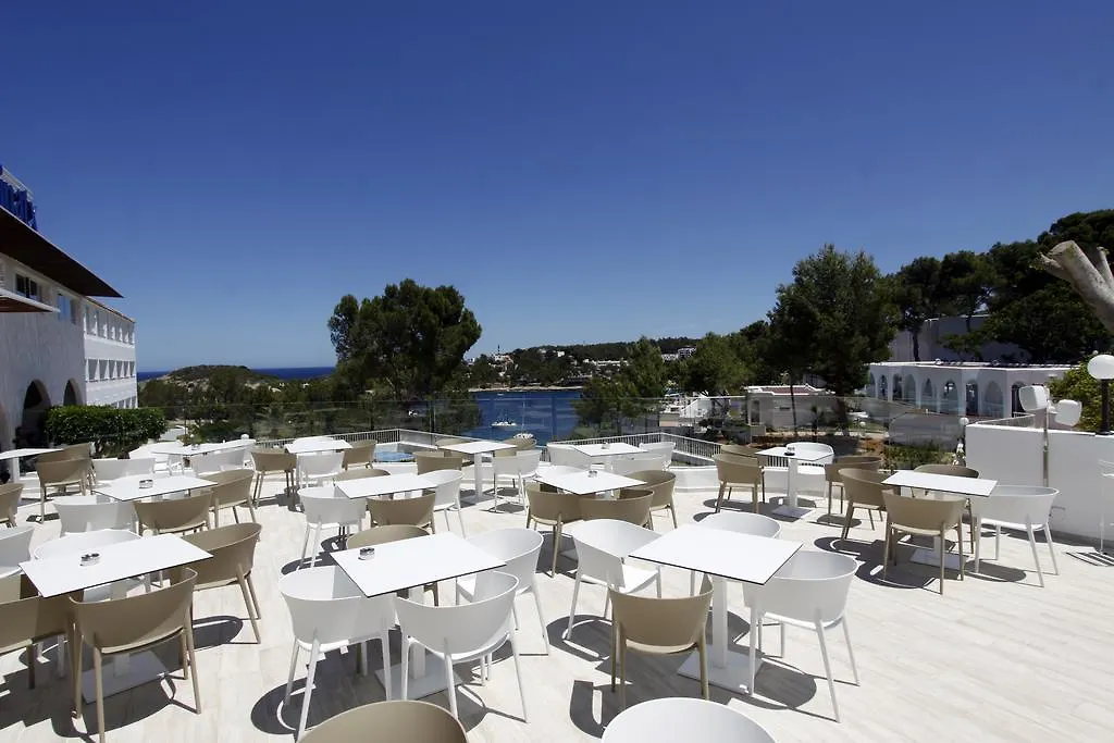 Bg Portinatx Beach Club Hotel Spanien