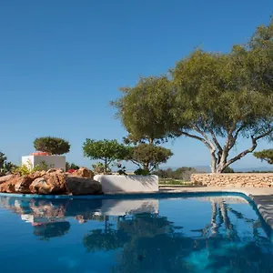 3* Apart-hotel Vista Vedrá