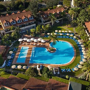 Hotel Parque San Antonio Puerto de la Cruz (Tenerife)
