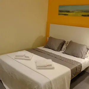 Zona Playa De San Sebastian Apartment Sitges