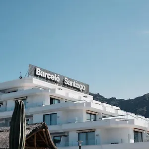 Hotel Barcelo Santiago - Adults Only Puerto de Santiago (Tenerife)