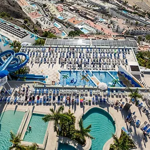 Hotel Servatur Puerto Azul Puerto Rico (Gran Canaria)