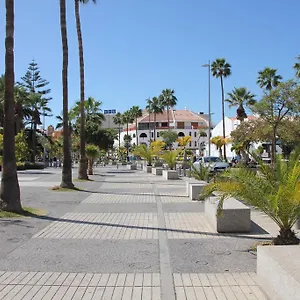 Parque Santiago 2 Americas Apartment Playa de las Americas (Tenerife)