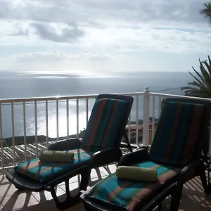 Puerto Naos Apartment Puerto De Naos