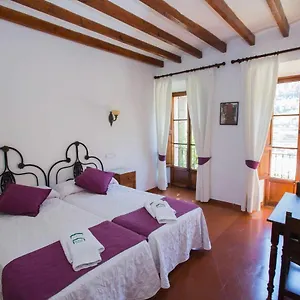  Casa de hóspedes Verde-adults Only