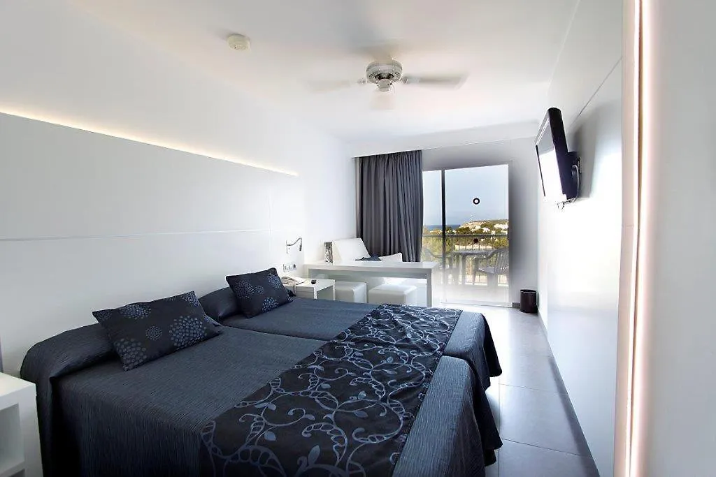 Bg Portinatx Beach Club Hotel Spain