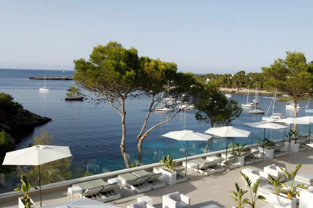 Bg Portinatx Beach Club Hotel