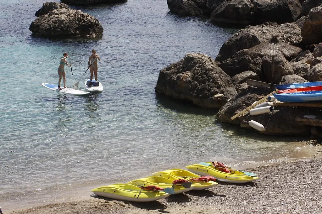 Bg Portinatx Beach Club Hotel 4*,