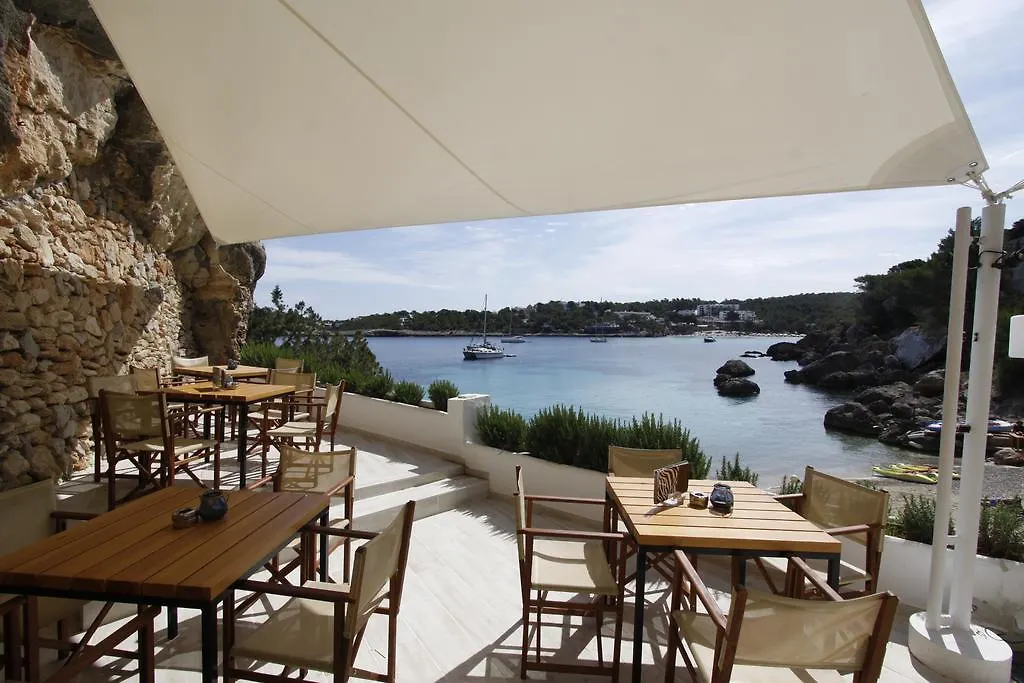 Bg Portinatx Beach Club Hotel