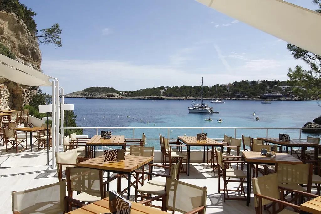 Bg Portinatx Beach Club Hotel Spain