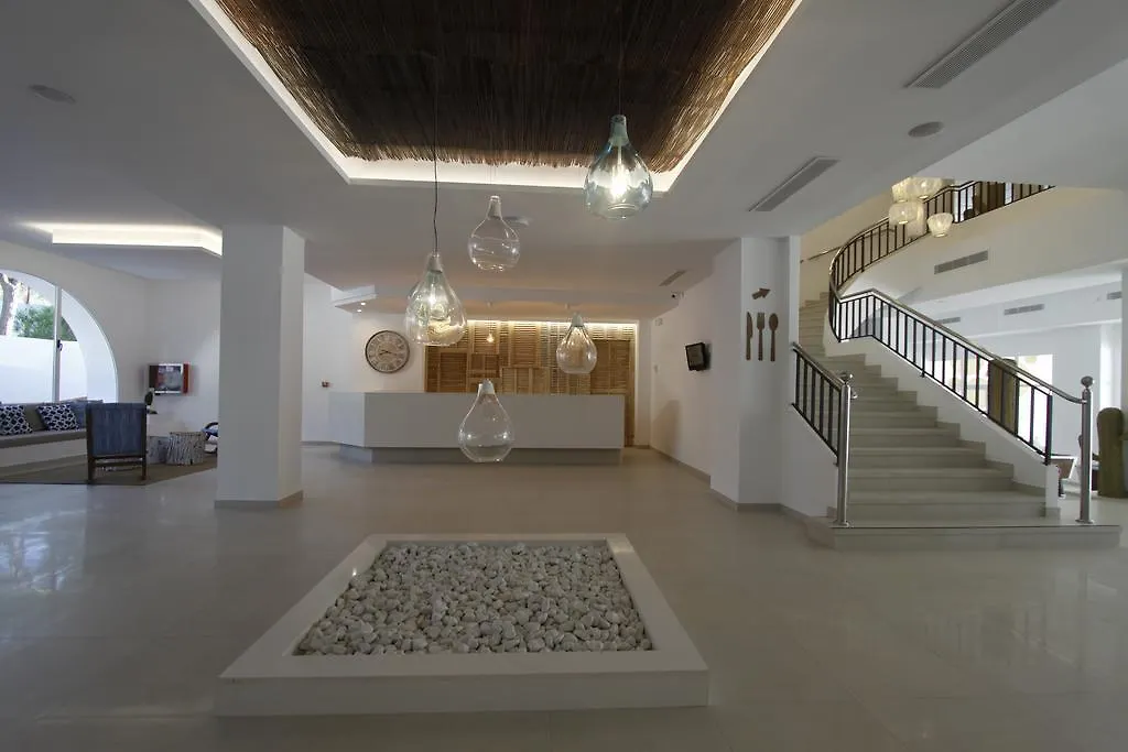 Bg Portinatx Beach Club Hotel 4*,  Spain