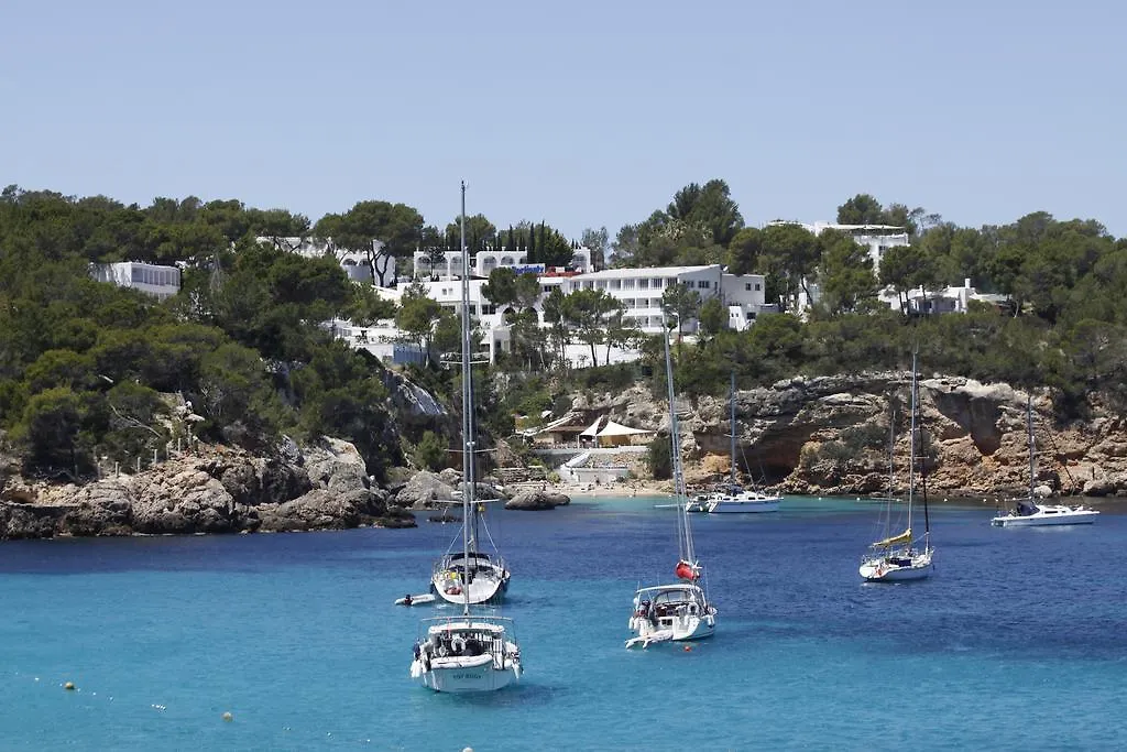 Bg Portinatx Beach Club Hotel 4*,