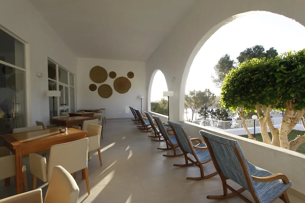 ****  Bg Portinatx Beach Club Hotel Spain