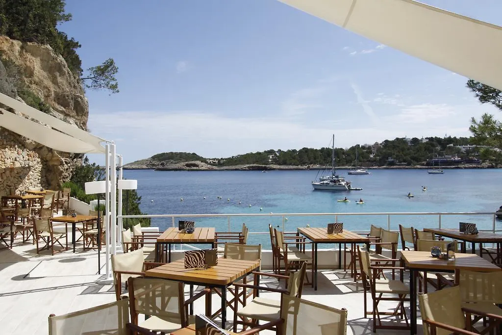Bg Portinatx Beach Club Hotel 4*,  Spain