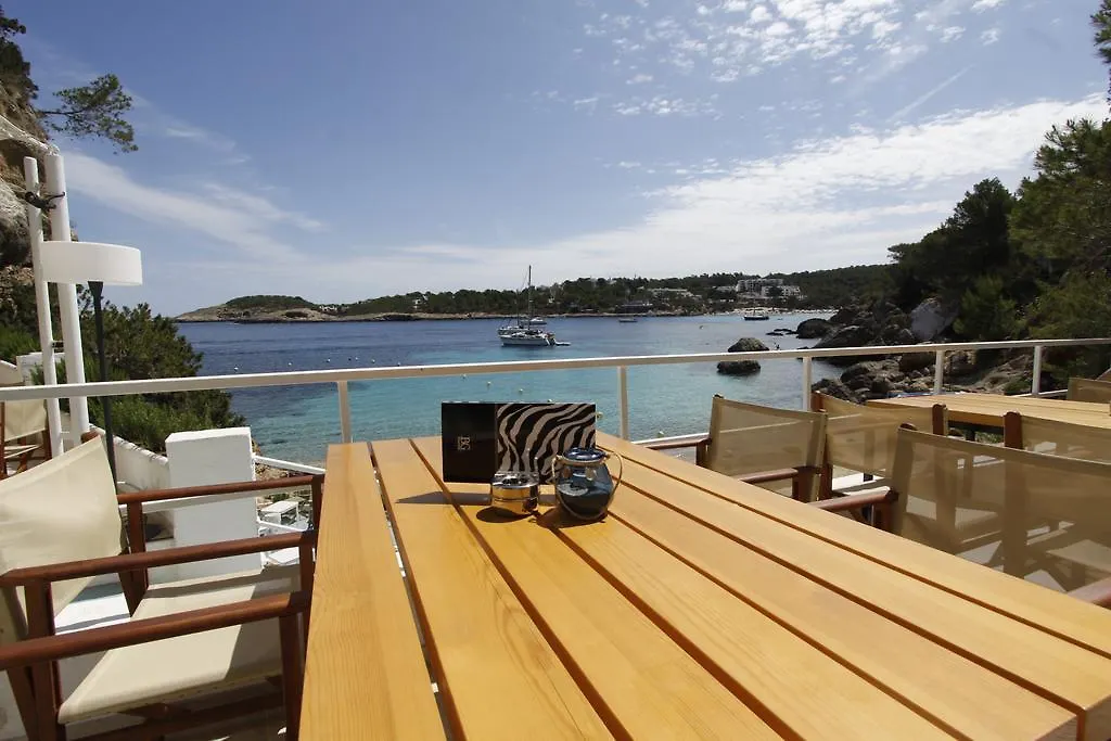 Bg Portinatx Beach Club Hotel