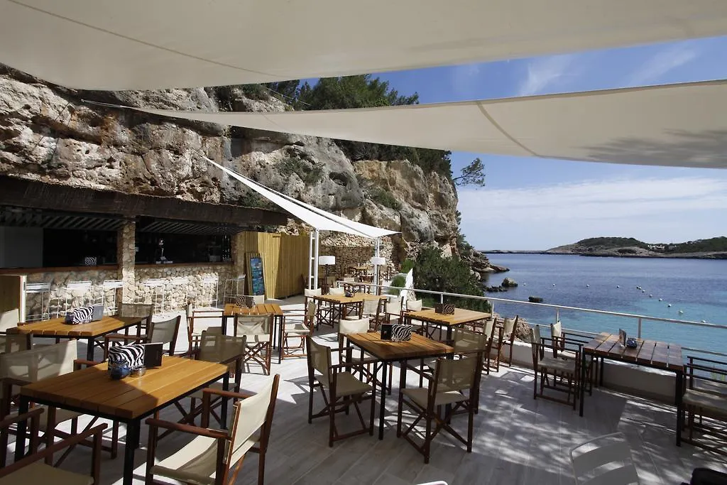 ****  Bg Portinatx Beach Club Hotel Spain