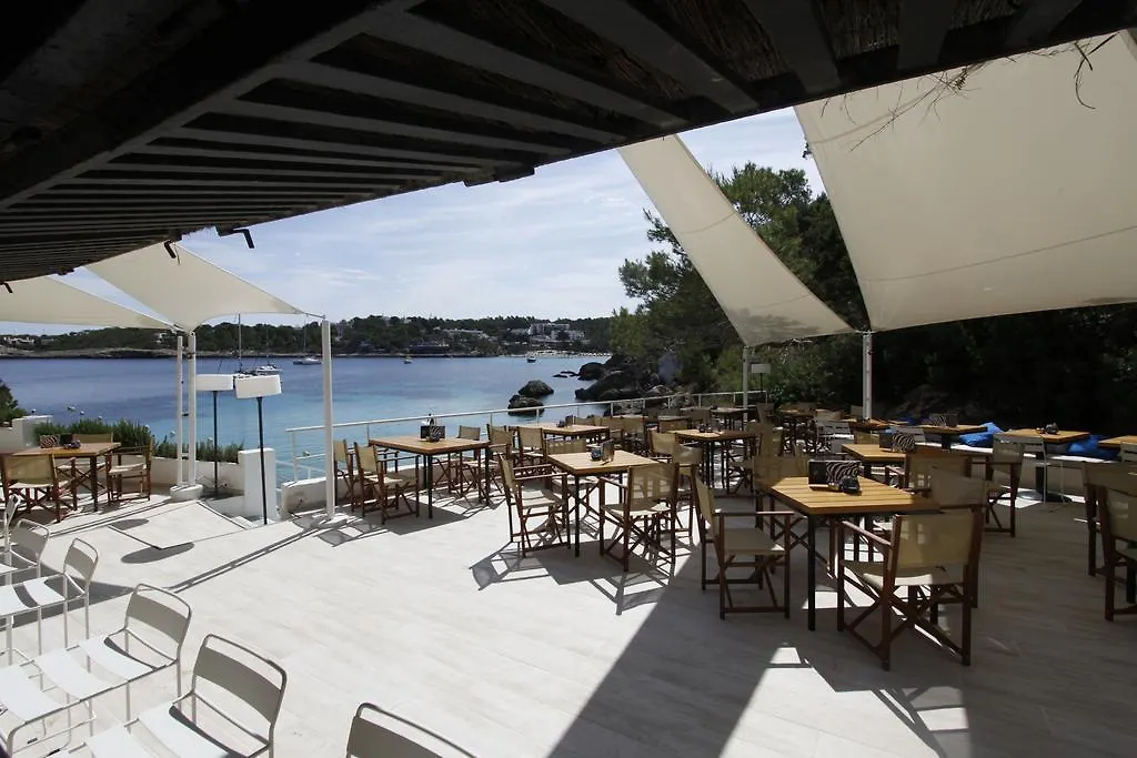 Bg Portinatx Beach Club Hotel