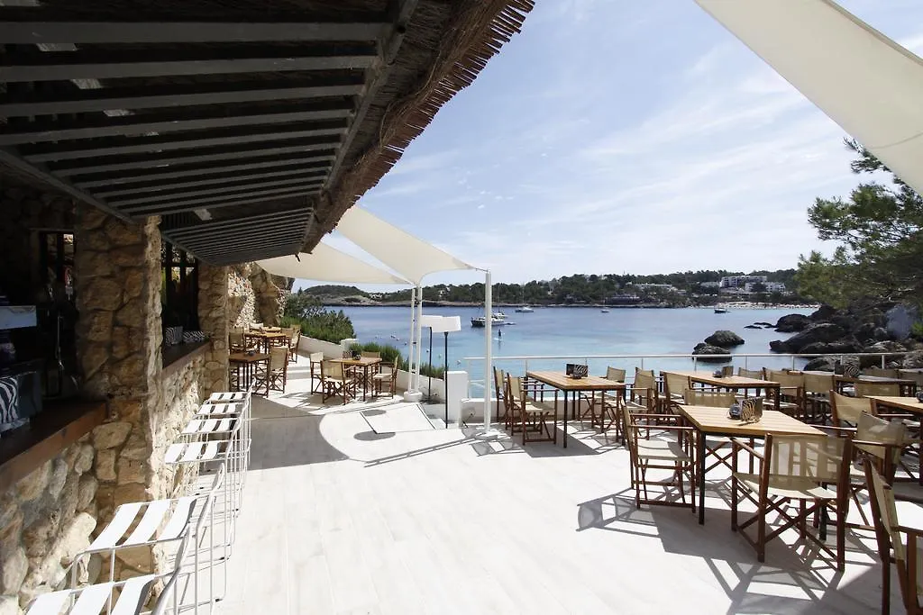 Bg Portinatx Beach Club Hotel