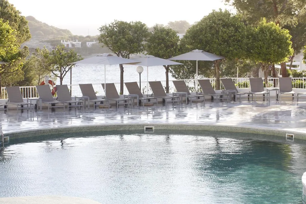 Bg Portinatx Beach Club Hotel 4*,  Spain