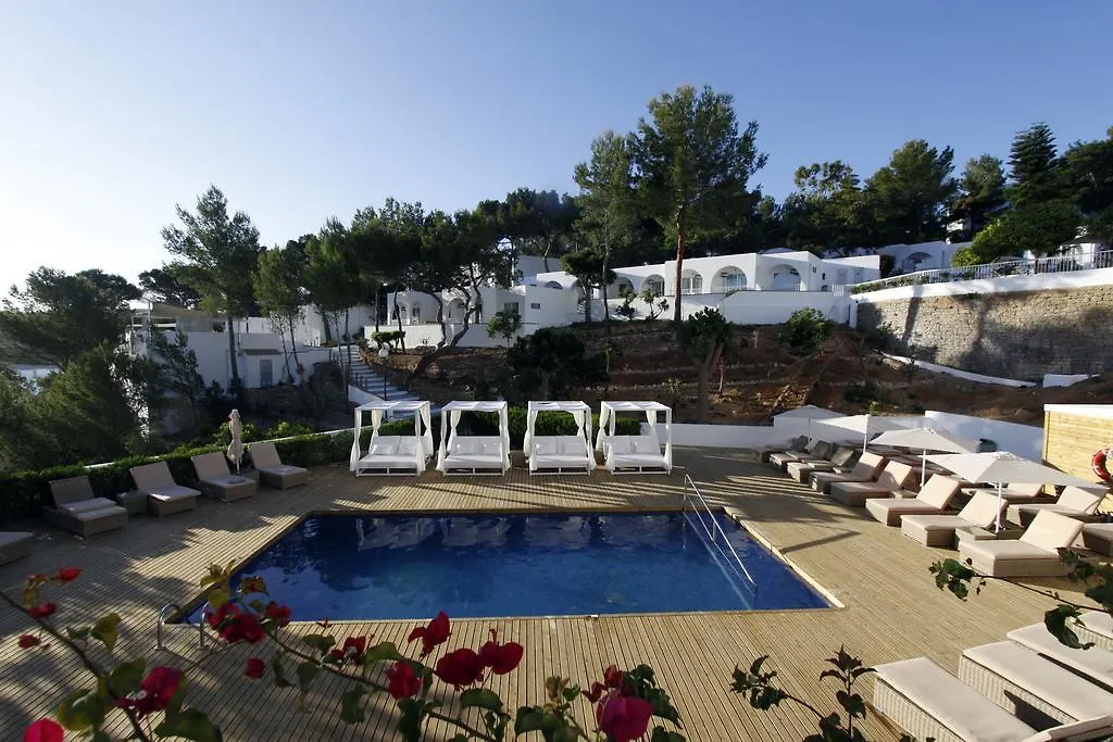 Bg Portinatx Beach Club Hotel