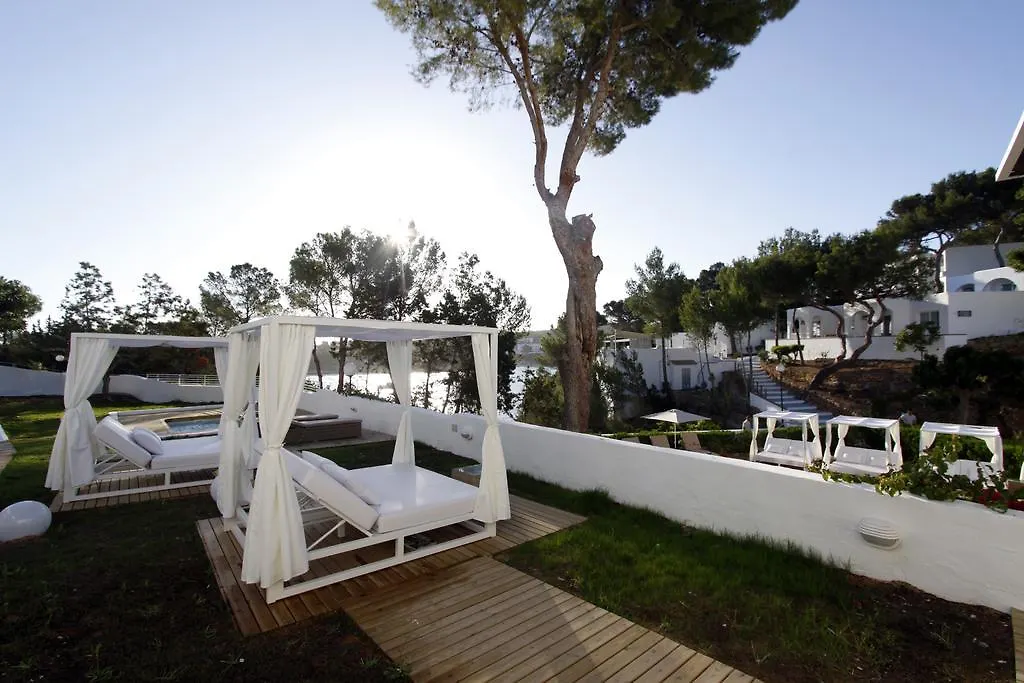 Bg Portinatx Beach Club Hotel