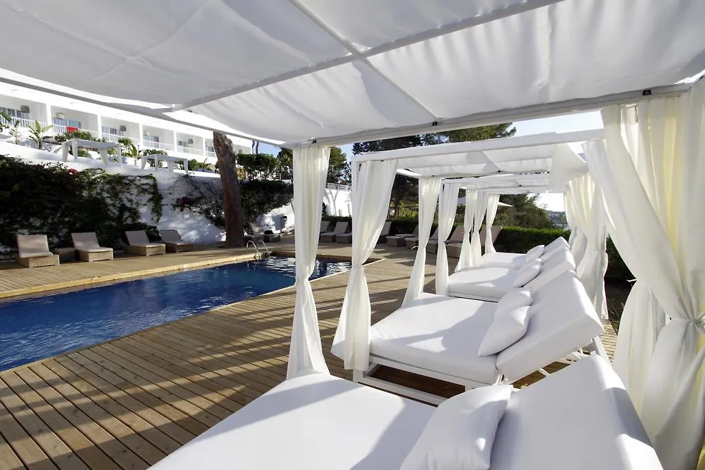 Bg Portinatx Beach Club Hotel 4*,