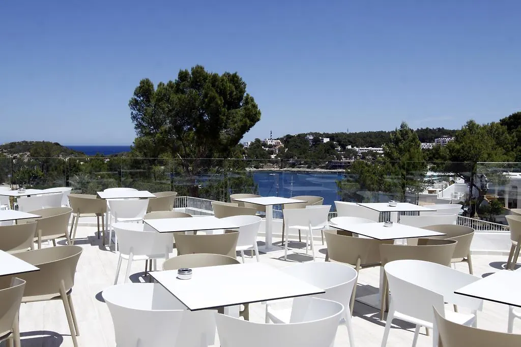 Bg Portinatx Beach Club Hotel