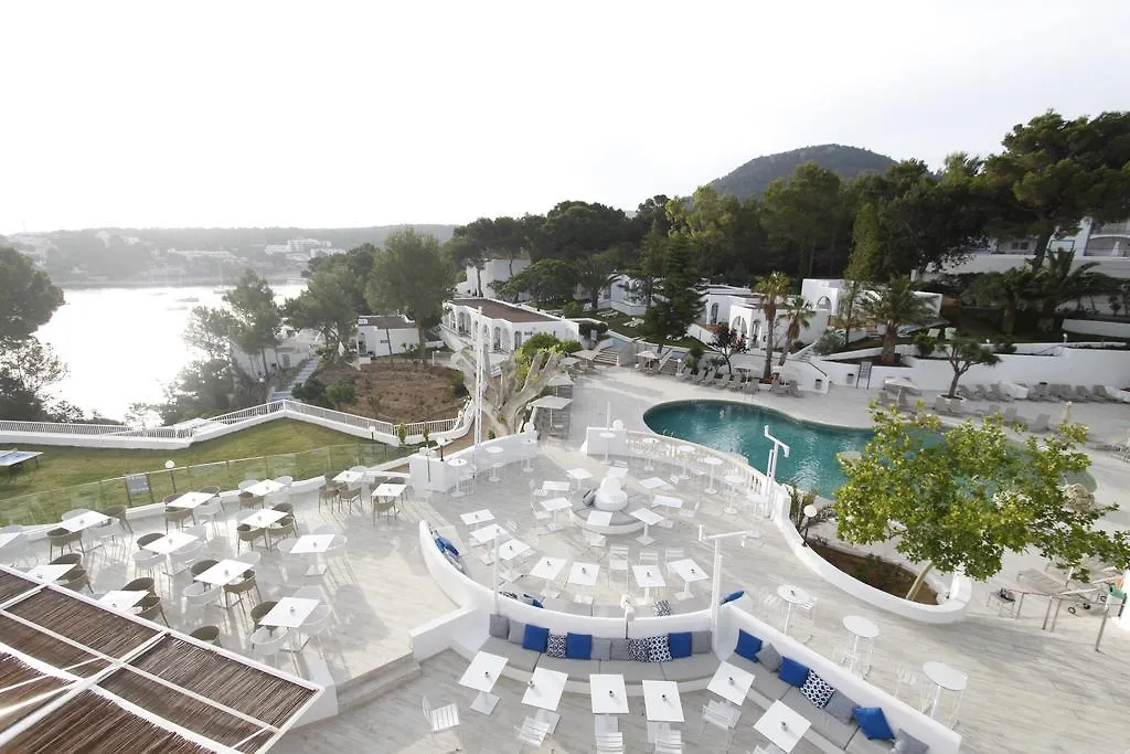 Bg Portinatx Beach Club Hotel