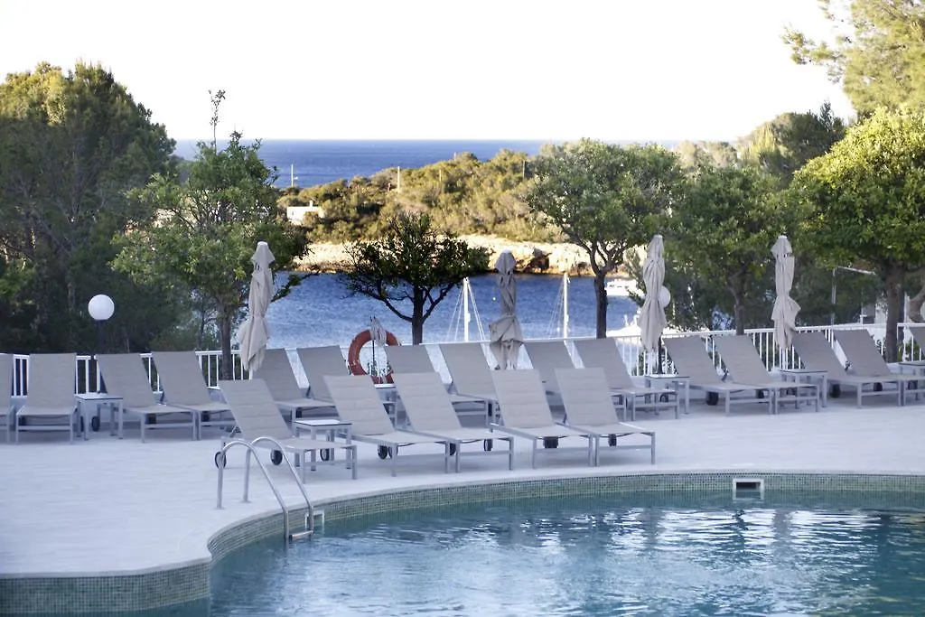 ****  Bg Portinatx Beach Club Hotel Spain