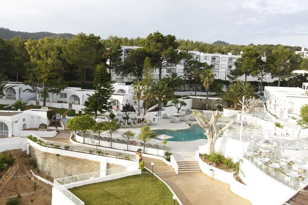Bg Portinatx Beach Club Hotel