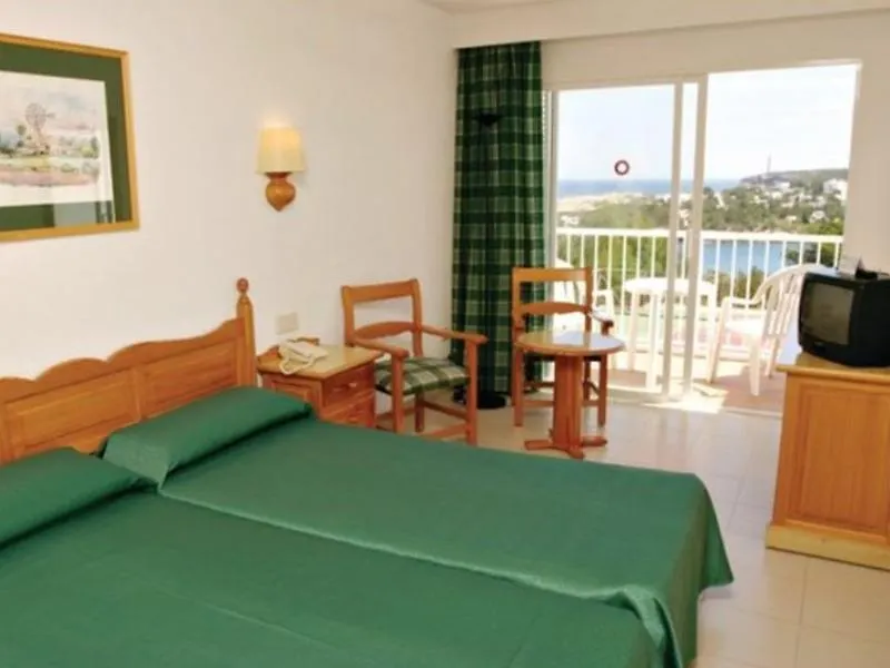 ****  Bg Portinatx Beach Club Hotel Spain