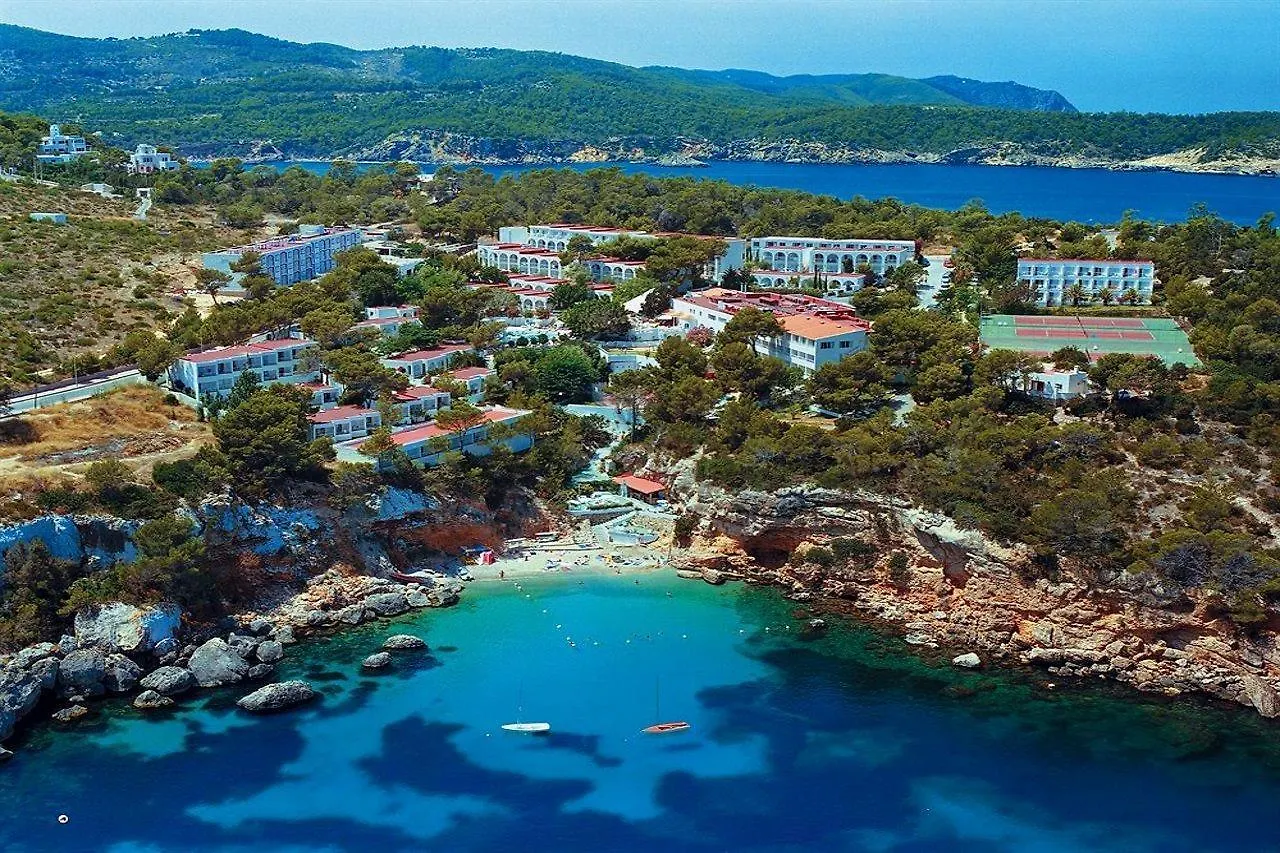 Bg Portinatx Beach Club Hotel 4*,  Spain