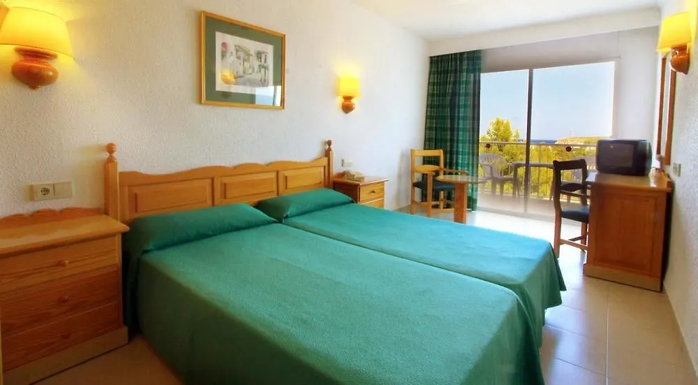 Bg Portinatx Beach Club Hotel 4*,  Spain