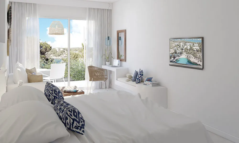 Bg Portinatx Beach Club Hotel