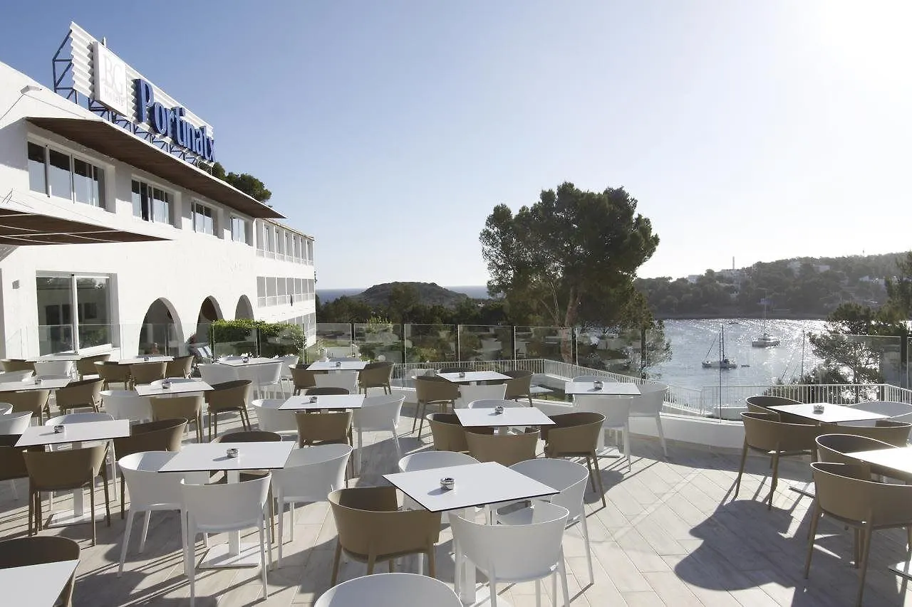 Bg Portinatx Beach Club Hotel 4*,  Spain